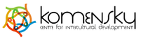 More about Komensky Centre for Intercultural Development